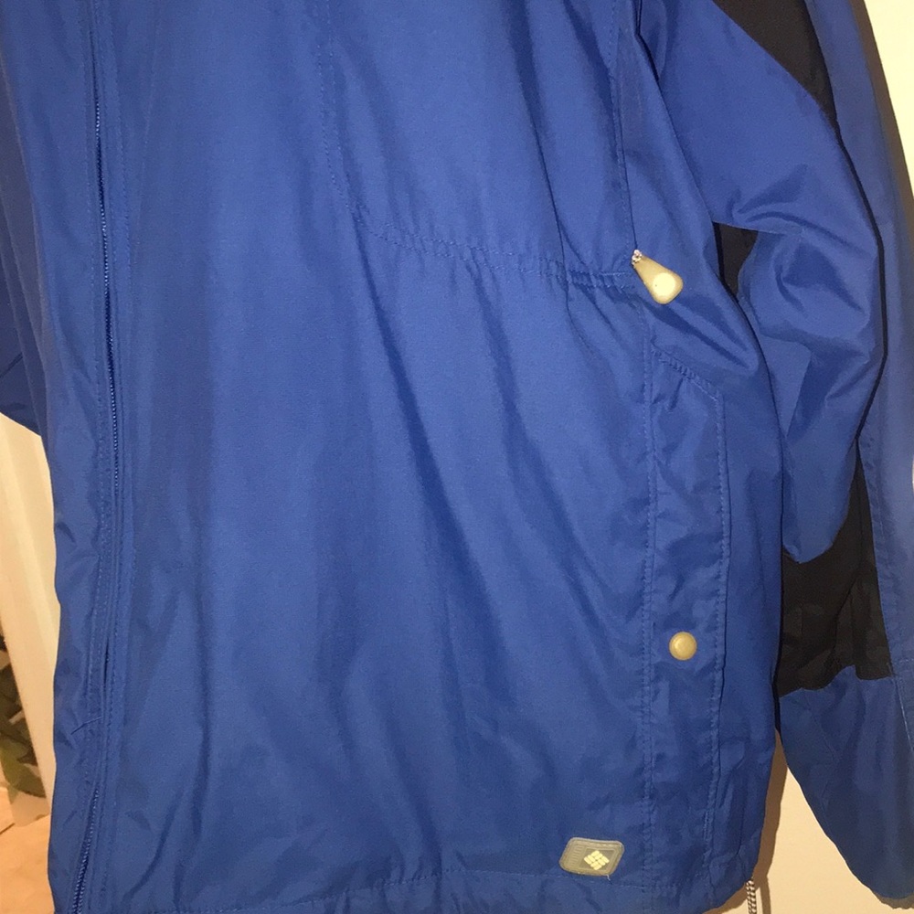 Columbia Men’s Pullover Size XXL - Picture 2 of 8